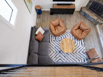 1267 Omalley Drive, South Lake Tahoe, CA 96150 Photo