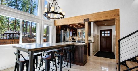 1267 Omalley Drive, South Lake Tahoe, CA 96150 Photo