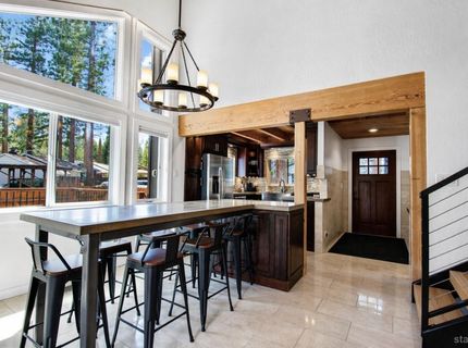 1267 Omalley Drive, South Lake Tahoe, CA 96150 Photo