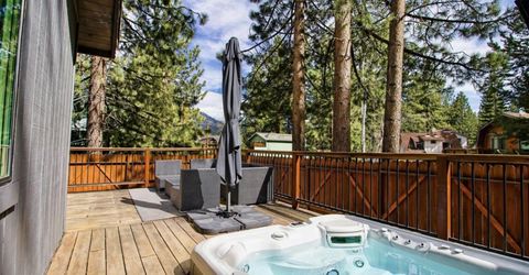 1267 Omalley Drive, South Lake Tahoe, CA 96150 Photo
