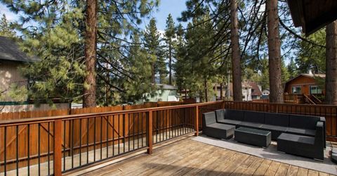1267 Omalley Drive, South Lake Tahoe, CA 96150 Photo