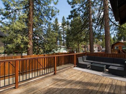 1267 Omalley Drive, South Lake Tahoe, CA 96150 Photo