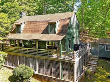 279 JEFFERSON DR, PALMYRA, VA 22963