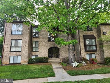 2010 COLTS NECK ROAD, Unit 2B, RESTON, VA 20191