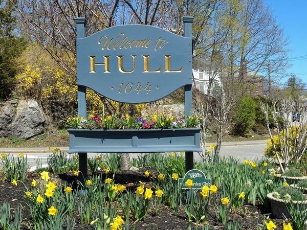 9 Park Ave., Unit 708, Hull, MA 02045