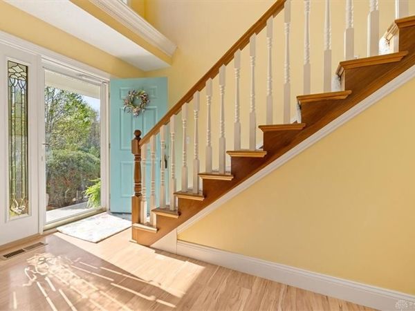 841 Willow Road, Moorefield Twp, OH 45502