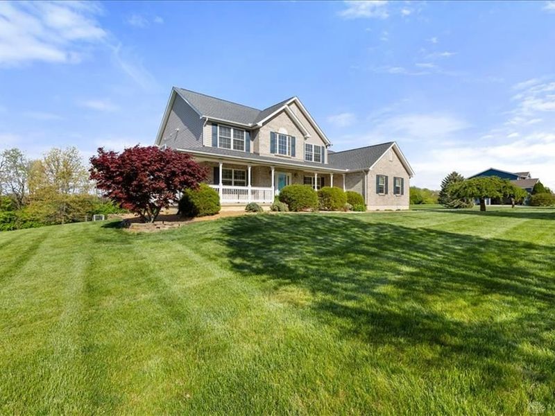 841 Willow Road, Moorefield Township, OH 45502 Photo 2