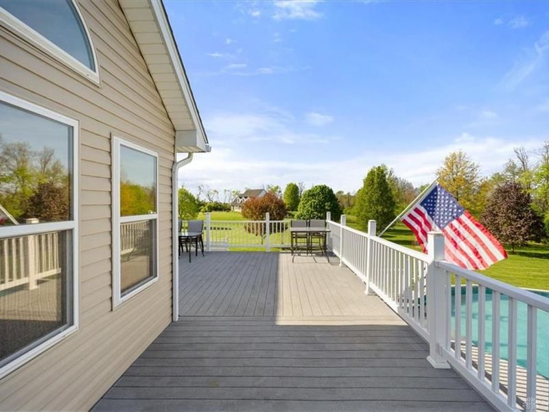 841 Willow Road, Moorefield Township, OH 45502 Photo 41