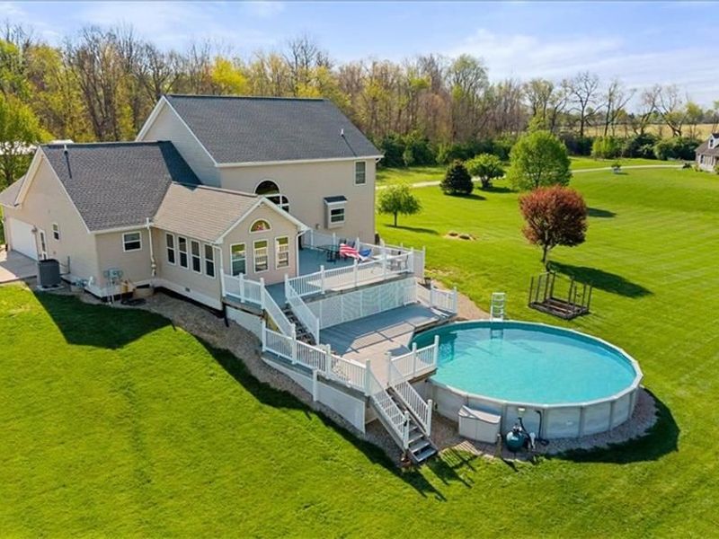 841 Willow Road, Moorefield Township, OH 45502 Photo 53