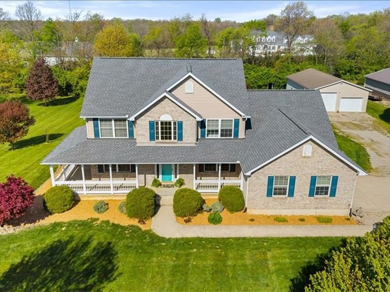 841 Willow Road, Moorefield Township, OH 45502 Photo 54