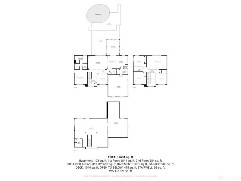 841 Willow Road, Moorefield Township, OH 45502 Photo 59