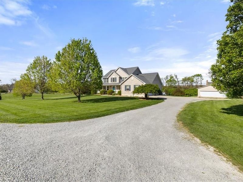 841 Willow Road, Moorefield Township, OH 45502 Photo 63