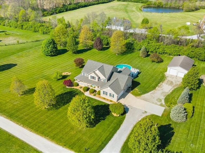 841 Willow Road, Moorefield Township, OH 45502 Photo 64