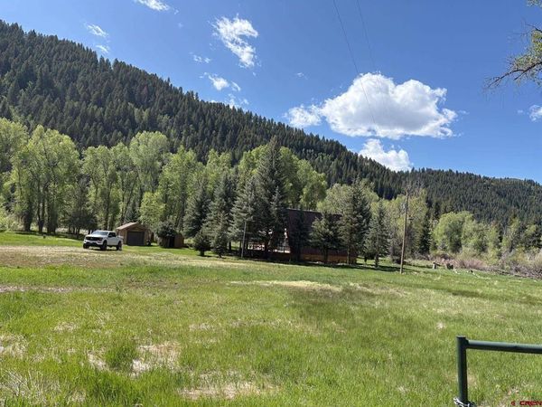 27048 County Rd 12, Somerset, CO 81434