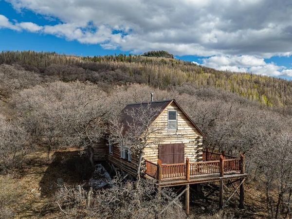 83880 Elk Ridge Trail, Crawford, CO 81415