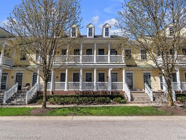 276 Constitution Street, CANTON, MI 48188