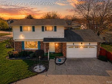 375 Joslyn Avenue, Pontiac, MI 48342