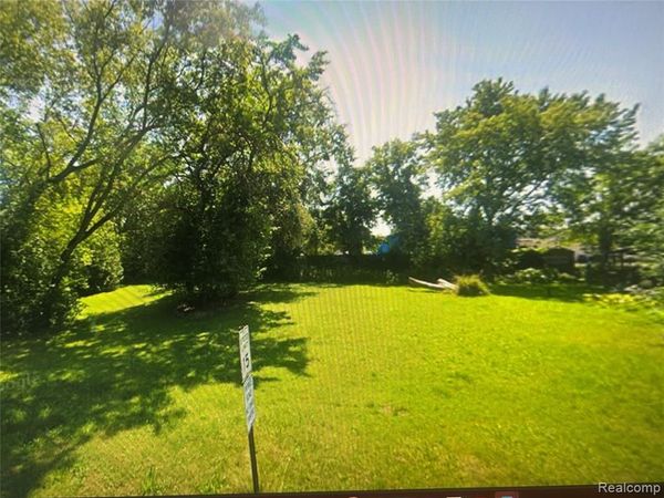 Crest Road, Worth Twp, MI 48450