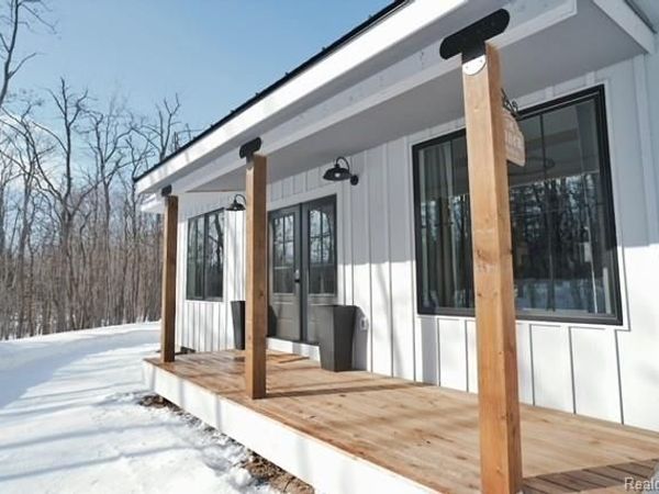 4037 S Pleasantview Road , Pleasantview Twp, MI 49740