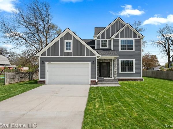 47260 Dequindre Road E , Shelby Twp, MI 48317