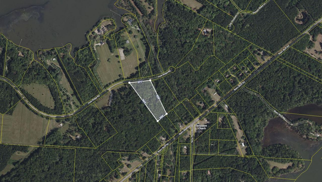 6079 Josie Ridge Road Photo 11