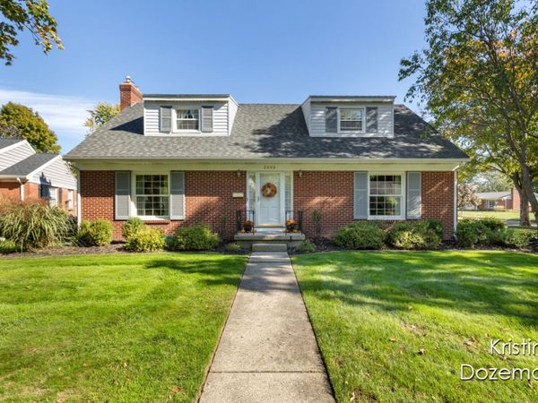 2668 Union Avenue SE, Grand Rapids, MI 49507