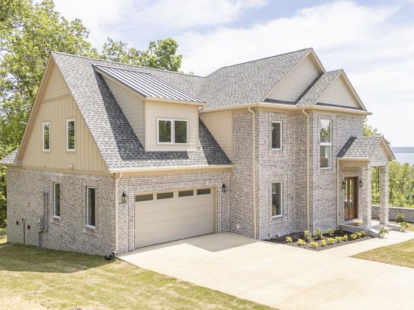 205 PIONEER TRL, Savannah, TN 38372