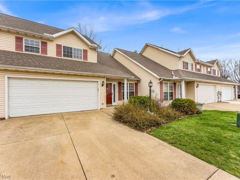 23219 Bennington Hamlet Circle , Euclid, OH 44123 Photo 1