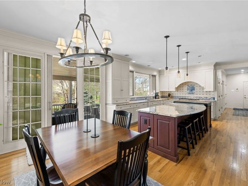 7464 Wetherburn Way , Hudson, OH 44236 Photo 14