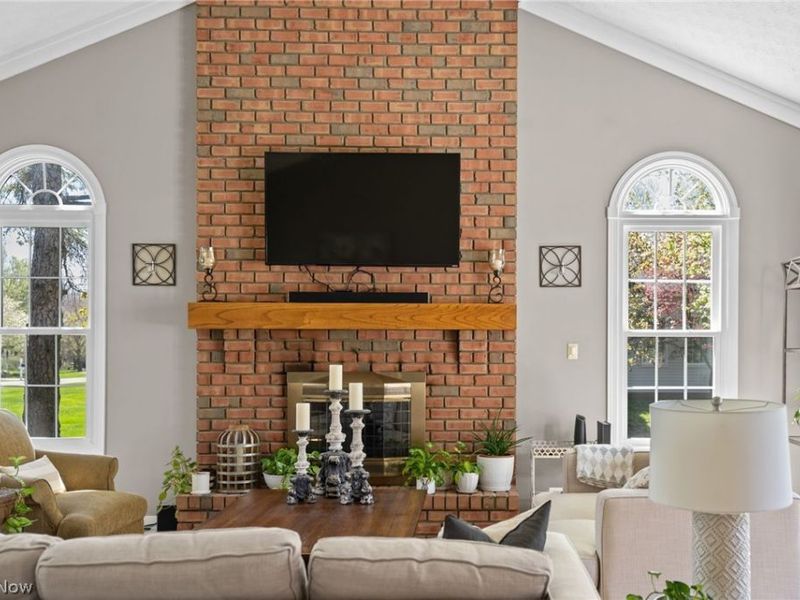 7464 Wetherburn Way , Hudson, OH 44236 Photo 15