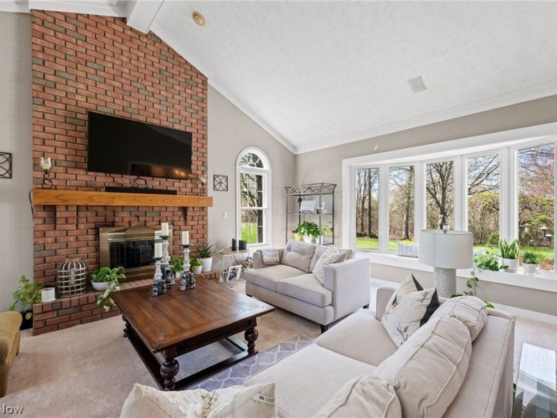 7464 Wetherburn Way , Hudson, OH 44236 Photo 16