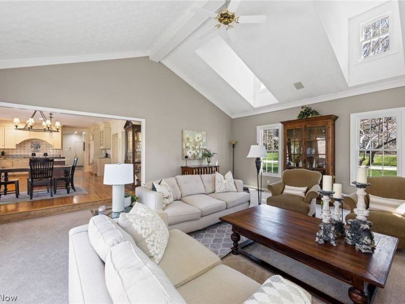 7464 Wetherburn Way , Hudson, OH 44236 Photo 17