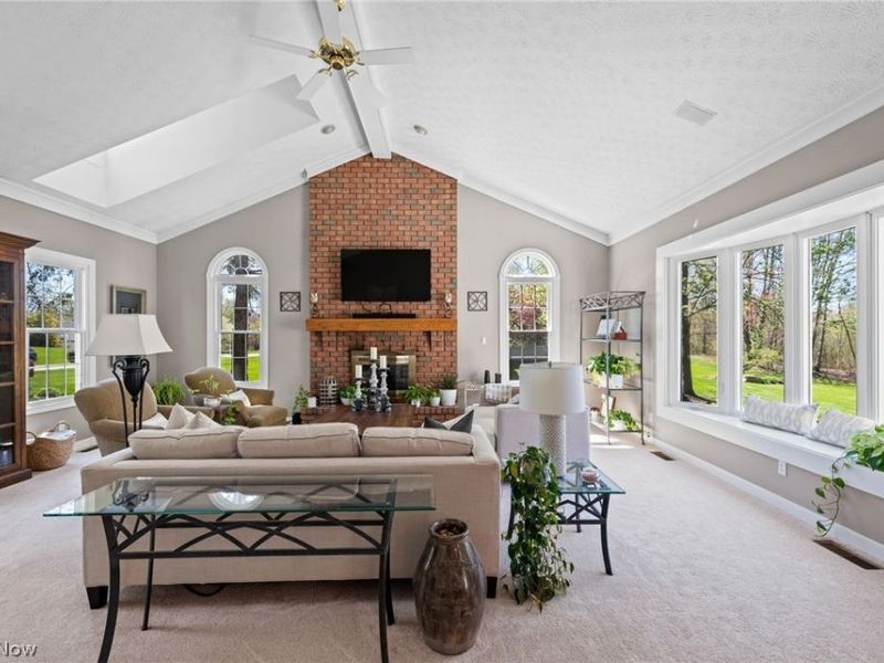 7464 Wetherburn Way , Hudson, OH 44236 Photo 18