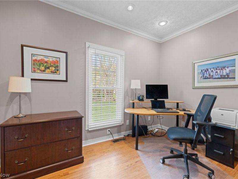 7464 Wetherburn Way , Hudson, OH 44236 Photo 20