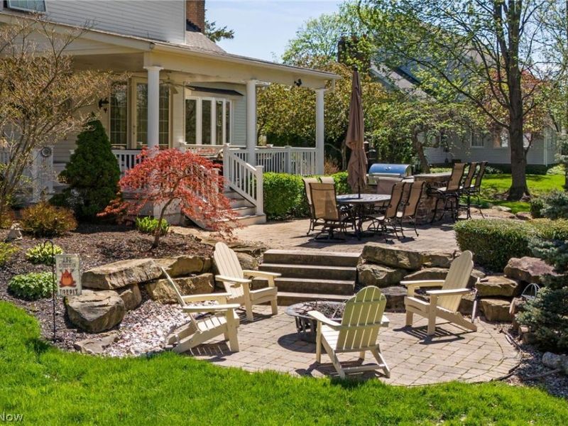 7464 Wetherburn Way , Hudson, OH 44236 Photo 40