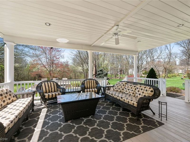 7464 Wetherburn Way , Hudson, OH 44236 Photo 41