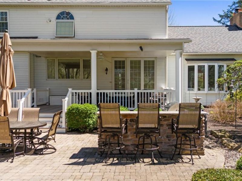 7464 Wetherburn Way , Hudson, OH 44236 Photo 42