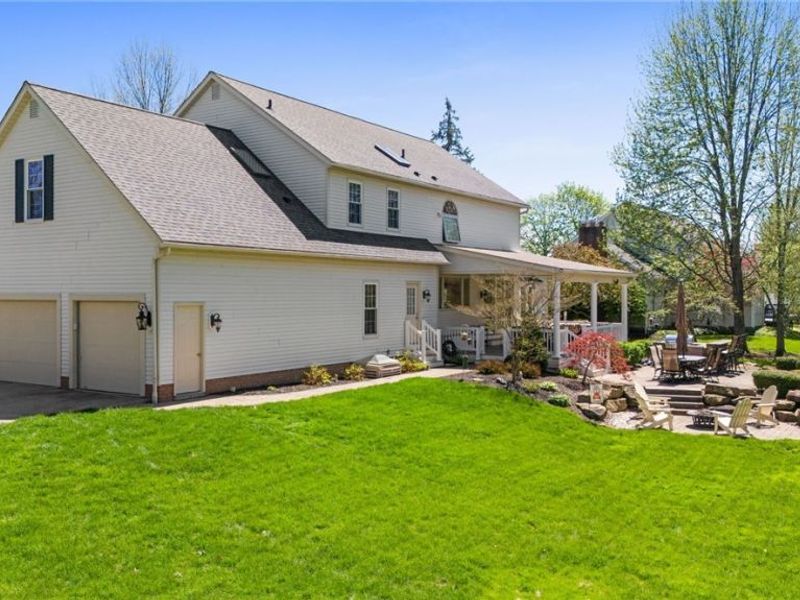 7464 Wetherburn Way , Hudson, OH 44236 Photo 44