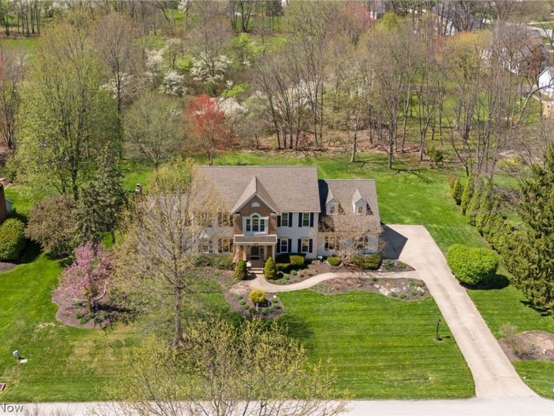 7464 Wetherburn Way , Hudson, OH 44236 Photo 45