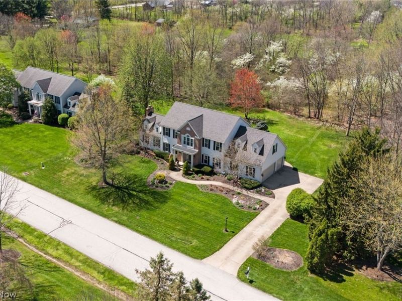 7464 Wetherburn Way , Hudson, OH 44236 Photo 47