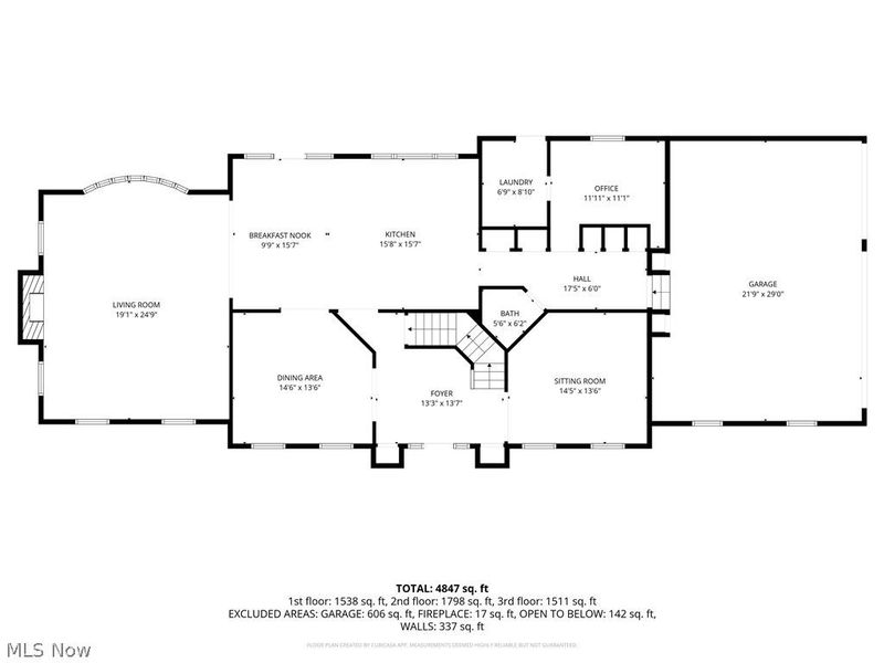 7464 Wetherburn Way , Hudson, OH 44236 Photo 48