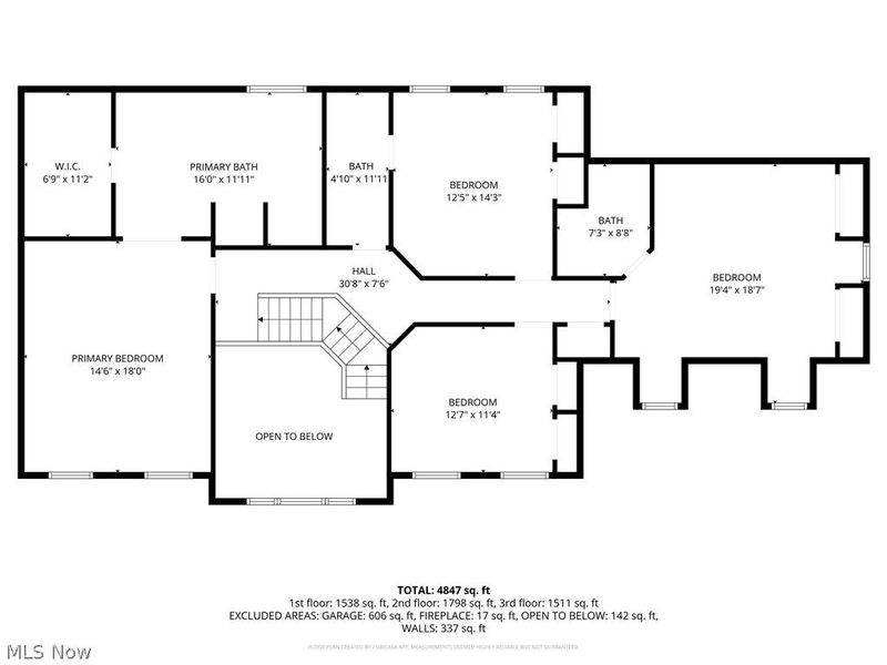 7464 Wetherburn Way , Hudson, OH 44236 Photo 49