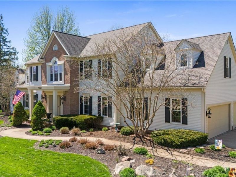 7464 Wetherburn Way , Hudson, OH 44236 Photo 5