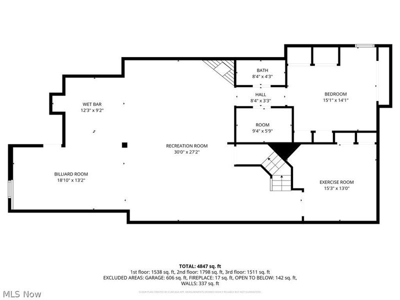7464 Wetherburn Way , Hudson, OH 44236 Photo 50