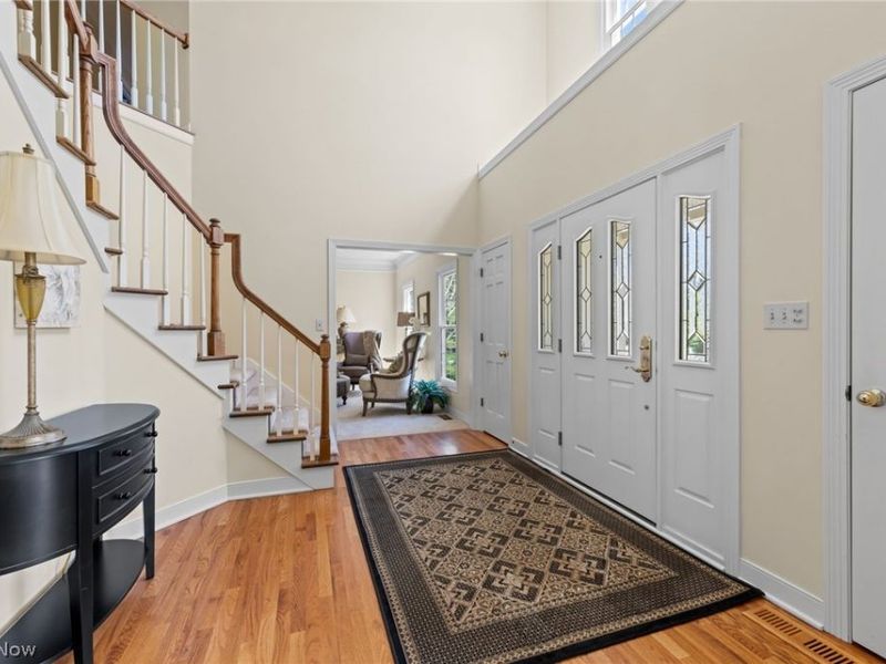 7464 Wetherburn Way , Hudson, OH 44236 Photo 7