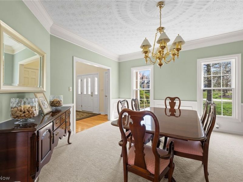 7464 Wetherburn Way , Hudson, OH 44236 Photo 9