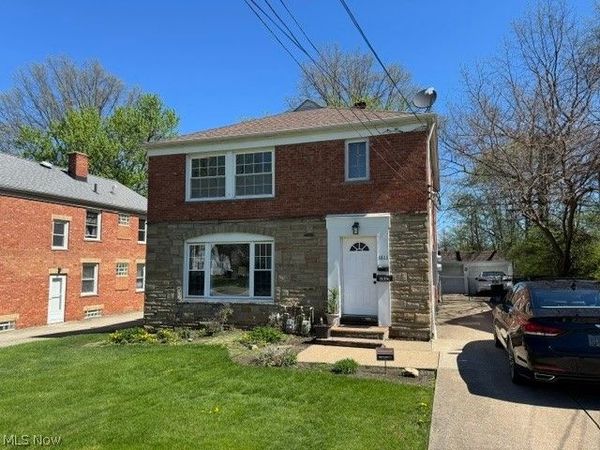 1811 E 291st Street , Wickliffe, OH 44092