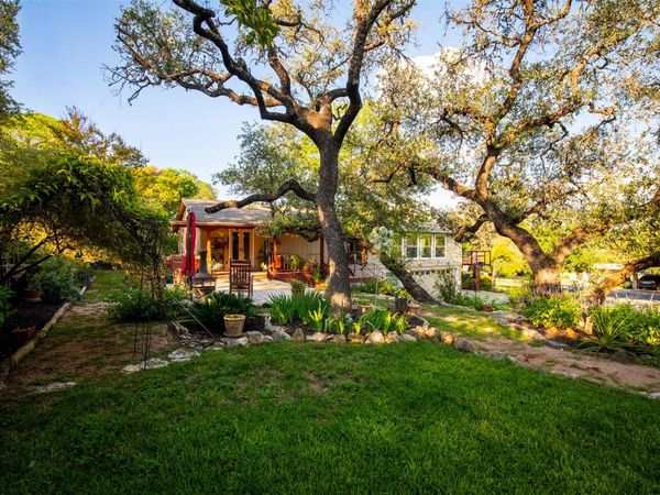 5504 Lands End ST, Austin, TX 78734