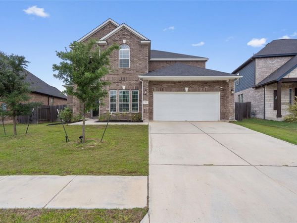 130 Wild Pecan LOOP , Buda, TX 78610
