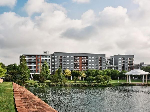 1701 Simond Ave, Unit 304, Austin, TX 78723